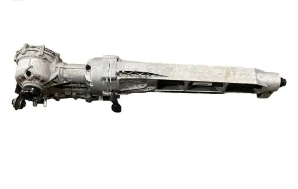 Porsche 911 991 Front differential 99134901053 6330139090 6330029490