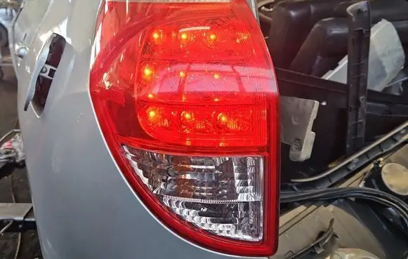 Toyota RAV 4 (XA30) Rear/tail lights IMPRK1505831