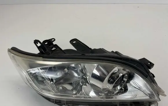 Toyota RAV 4 (XA30) Headlight/headlamp