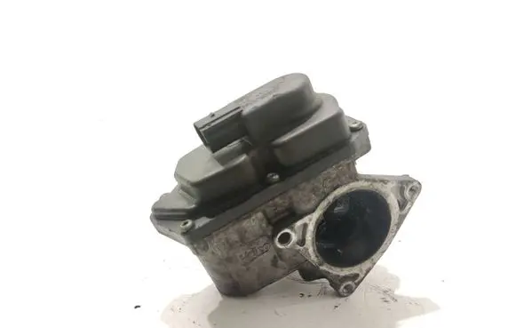 Audi A6 S6 C6 4F EGR valve 03G131501 216035358