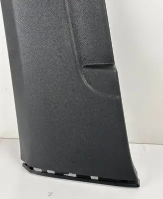 Volkswagen Golf VII (B) pillar trim (bottom) 5G4867291