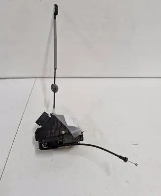 Volvo V60 Rear door lock 31301943