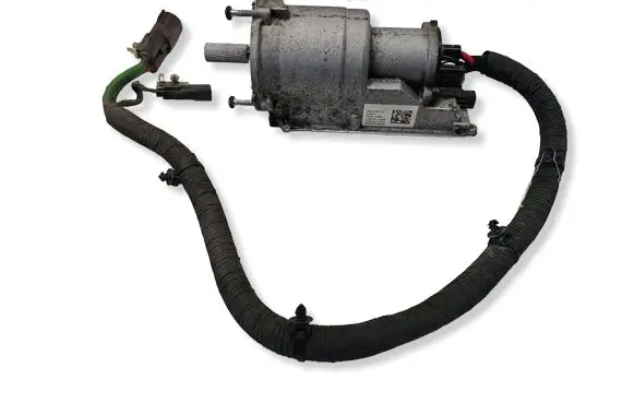 Dodge Durango Steering rack electric part 38251434 03381290129913 E023231468