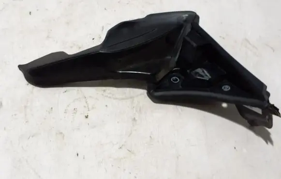 BMW 6 G32 Gran Turismo Other trunk/boot trim element 7415354