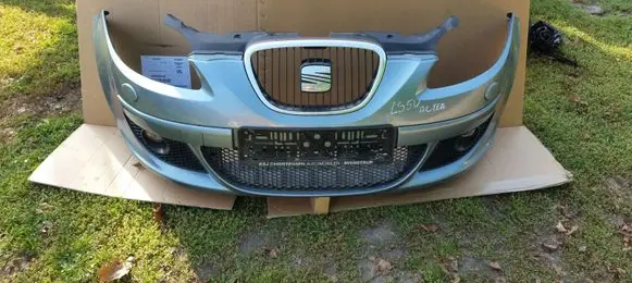 Seat Altea Front bumper