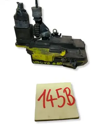 Volvo S80 Rear door lock 8626967