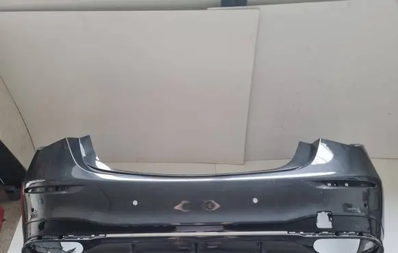 Mercedes-Benz S W223 Rear bumper A2238856201