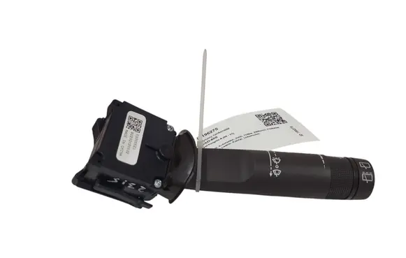 Opel Insignia A Wiper control stalk 13305523 92230120102
