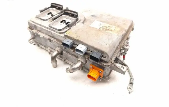 Jaguar I-Pace Voltage converter inverter J9D310C762AAA