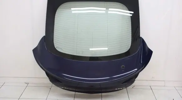 Opel Insignia A Tailgate/trunk/boot lid