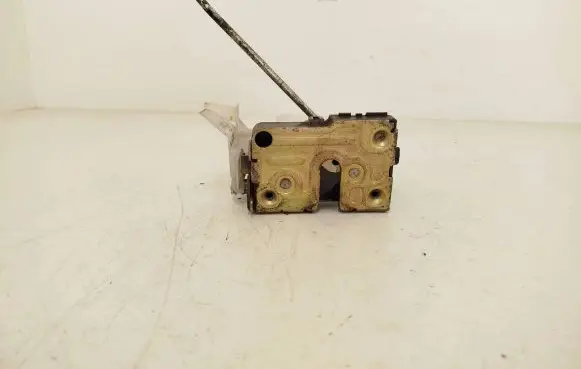 Renault Espace III Rear door lock