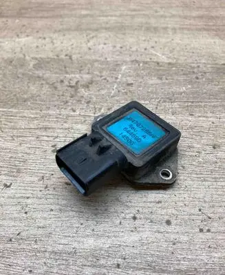 Jeep Grand Cherokee (WJ) Coolant fan relay 04707286AF 64469D