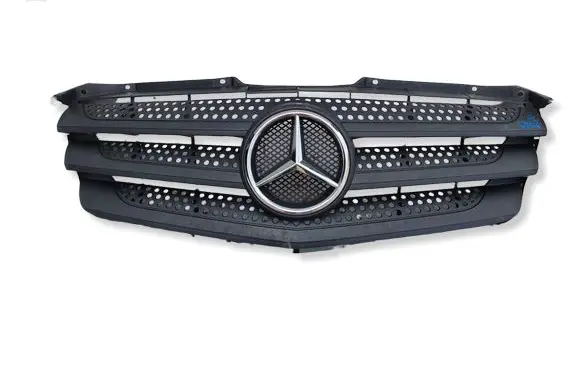 Mercedes-Benz Sprinter W906 Front grill 
