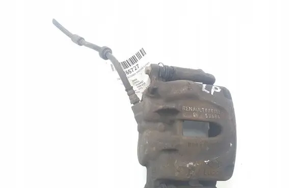 Opel Vivaro Front brake caliper