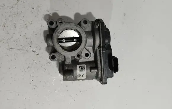 Nissan Qashqai Throttle valve 161206038R H8201171233