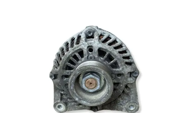 Nissan Juke I F15 Generator/alternator 5902129003168 A5119