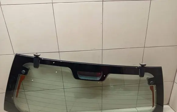 Honda CR-V Opening tailgate glass 43R00049
