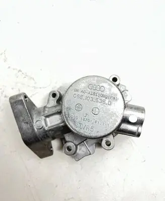 Audi A6 C7 Other engine bay part 06E103535D