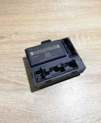 Door control unit/module