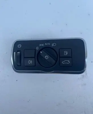 Volvo XC60 Light switch 31443839
