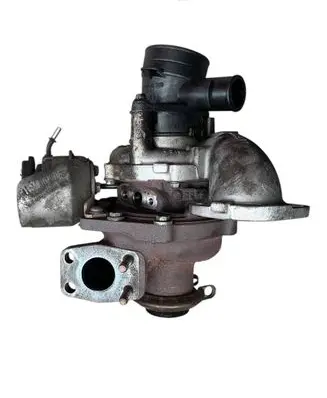 Volvo S60 Turbo 8062912 9686120680