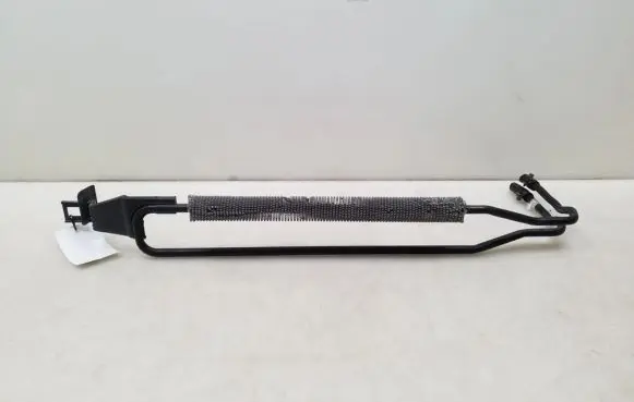 Mercedes-Benz E W211 Power steering radiator A2114662324