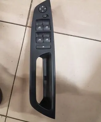 BMW X5 E70 Electric window control switch 9218043