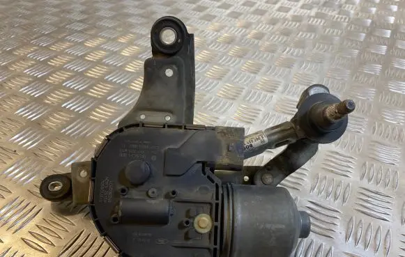 Ford Galaxy Front wiper linkage and motor 6M2117504BK 1397220603 3397021134