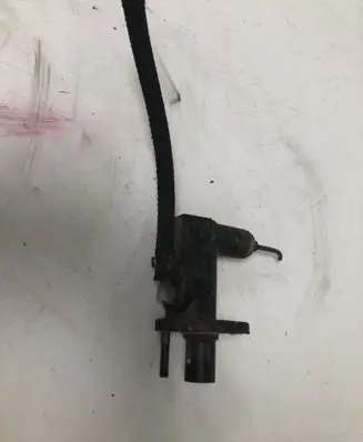 Clutch slave cylinder