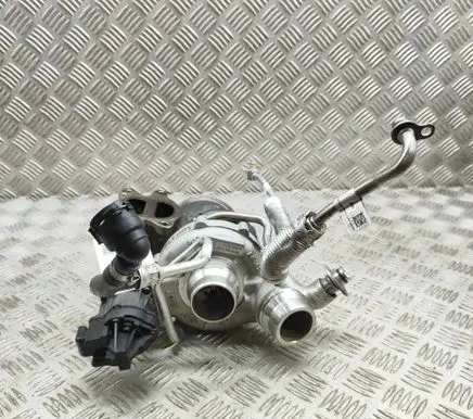 BMW 3 G20 G21 Turbo 9845814