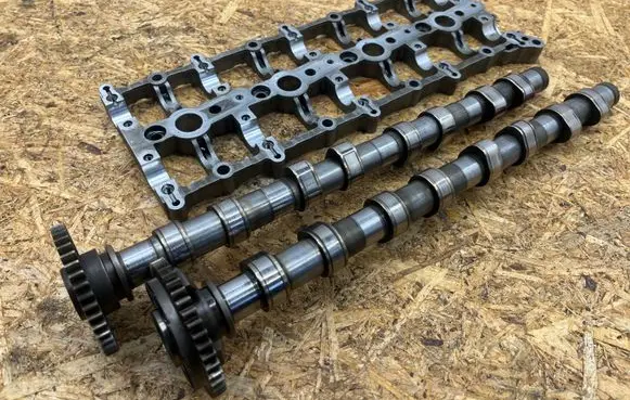 Camshaft