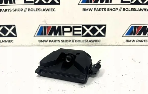 BMW X5 G05 Windshield/windscreen camera 