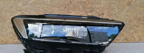 Volkswagen T-Roc Headlight/headlamp 2GA941036D