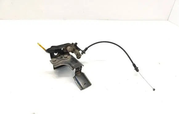 Nissan Murano Z52 Engine bonnet (hood) release handle 