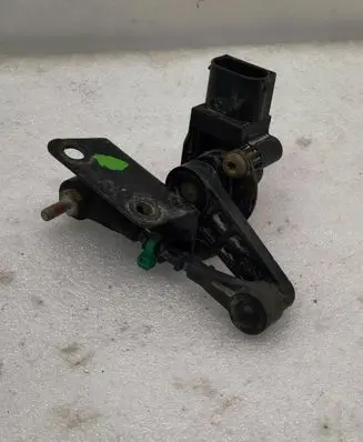 Land Rover Evoque I Headlight/headlamp level sensor BJ32-3D028-AA