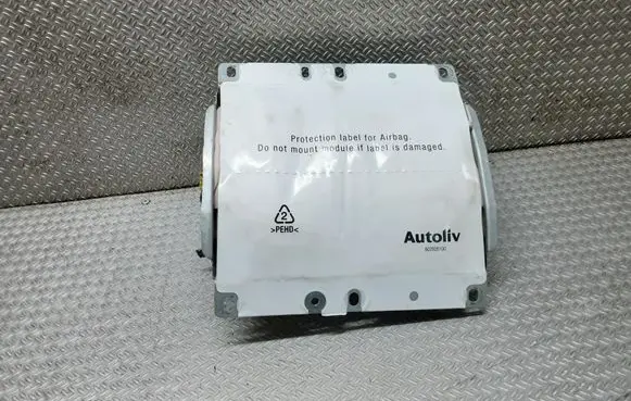 Volvo S40 Passenger airbag 30615716