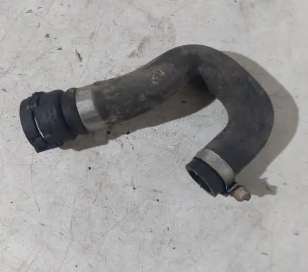 BMW 5 E39 Engine coolant pipe/hose