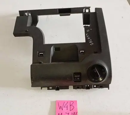 Ford Galaxy Central console control unit 7M3858903F 7M3858903F75R