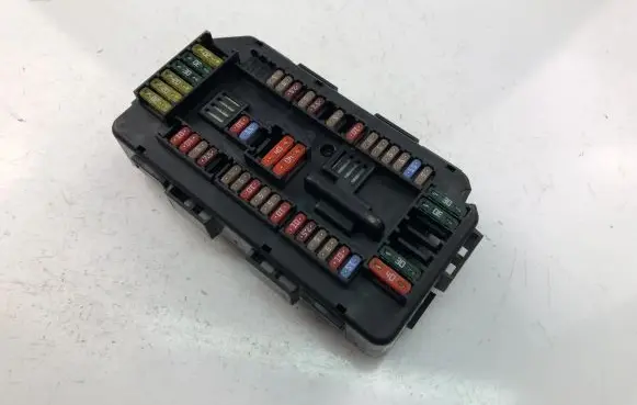 BMW 1 F20 F21 Fuse box set 9224879