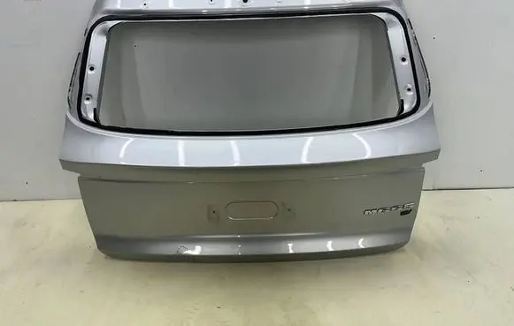 MG MGS5 EV Tailgate/trunk/boot lid P11550346