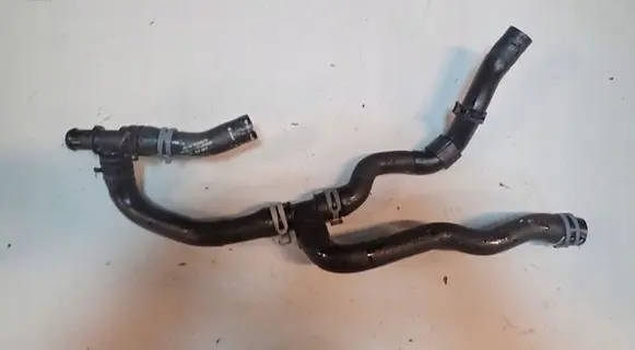 Volkswagen Up Engine coolant pipe/hose 1S0122073J