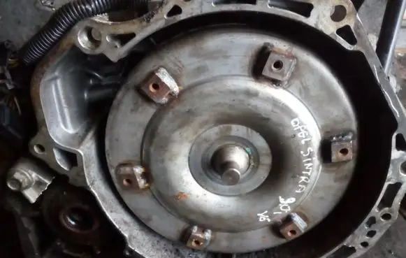 Opel Sintra Automatic gearbox 90522445 50-42LE