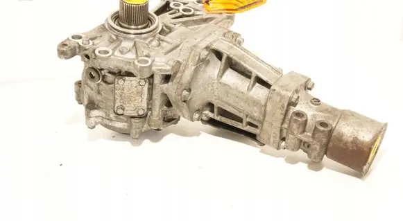 Mitsubishi Outlander Rear differential W6MBA