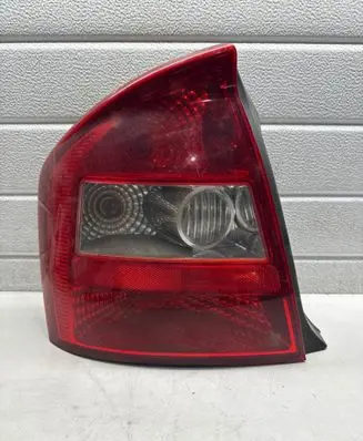 KIA Cerato Rear/tail lights 924012F0L