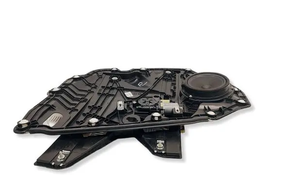 Ford Kuga III Rear door window regulator with motor CX4821TU LU4BS23200BB