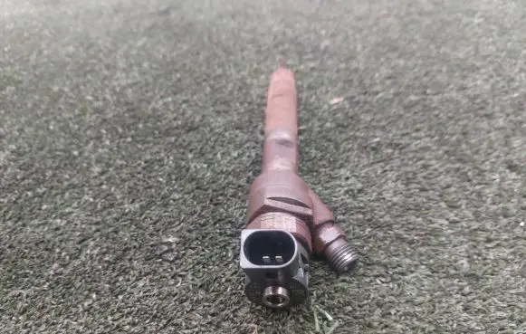 BMW 5 F10 F11 Fuel injector 7810702 781070202
