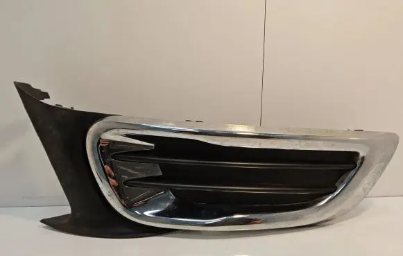 Citroen C3 Picasso Front bumper lower grill 253ISMO1601 C04431 20103793