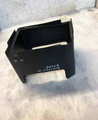 Mitsubishi Eclipse Cross Battery box tray 969487