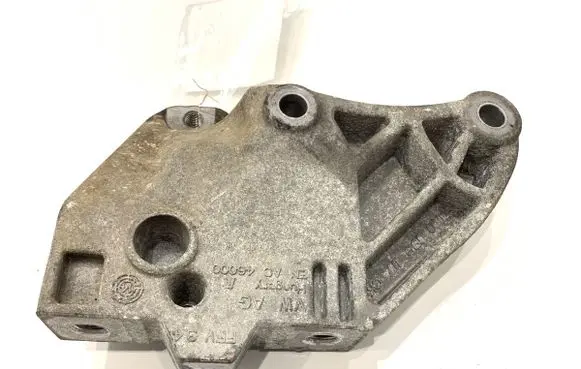 Gearbox mount