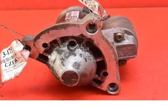 Citroen Xsara Picasso Starter motor M000T82081